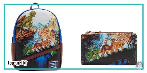 Série Affiche du Film de Loungefly