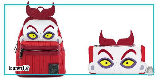 Série Am Cosplay de Loungefly