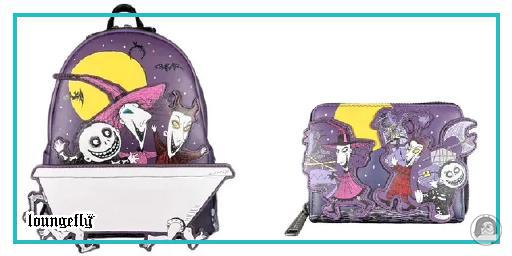 Série Am, Stram et Gram de Loungefly