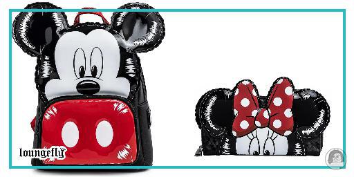 Série Ballons de Loungefly