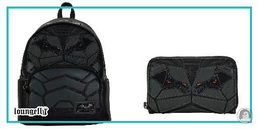 Série Batman Cosplay de Loungefly