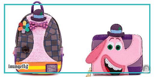 Série Bing Bong Cosplay de Loungefly