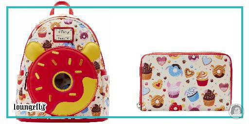 Série Bonbons de Loungefly