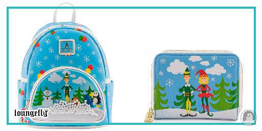 Série Buddy et ses Amis de Loungefly