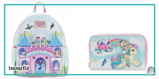 Série Château de Loungefly