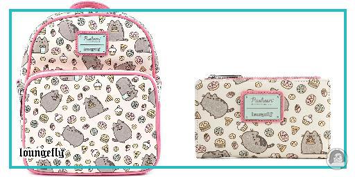 Série Collations de Loungefly