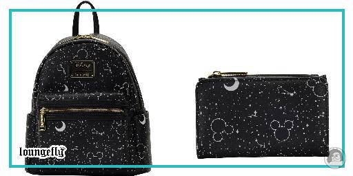 Série Constellation de Loungefly