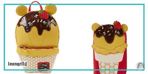 Série Crème Glacée de Loungefly