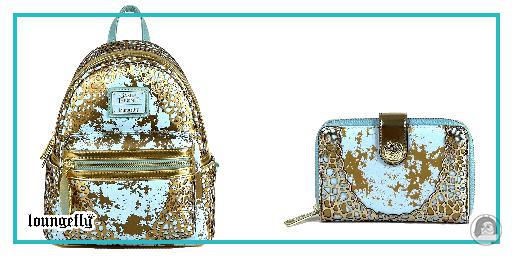 Série Daenerys Qarth de Loungefly