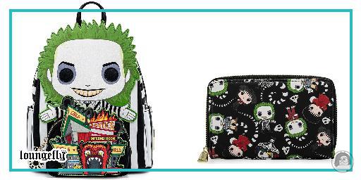 Série Dantes Inferno de Loungefly