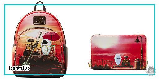 Série Date Night de Loungefly