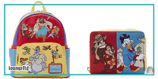 Série Dessins Animés de l'Après-Midi de Loungefly