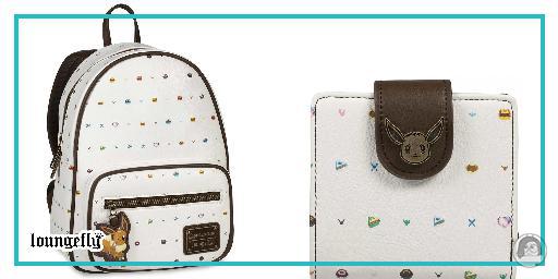 Série Evoli Sweet Choices de Loungefly