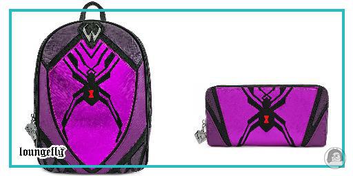 Série Fatale Cosplay de Loungefly