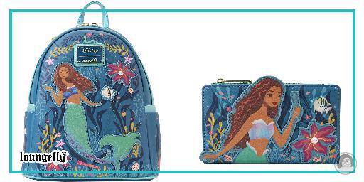 Série Film 2023 de Loungefly