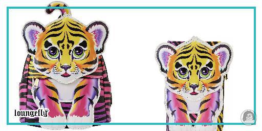 Série Forrest Cosplay de Loungefly