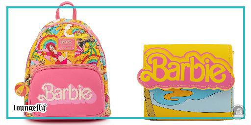 Série Fun in the Sun de Loungefly