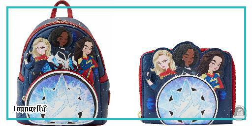 Série Groupe de Loungefly