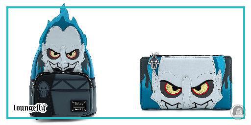 Série Hadès Cosplay de Loungefly