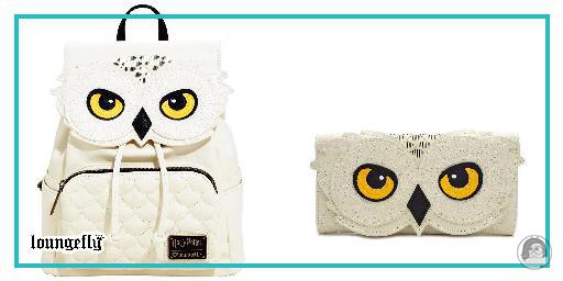 Série Hedwige Cosplay de Loungefly