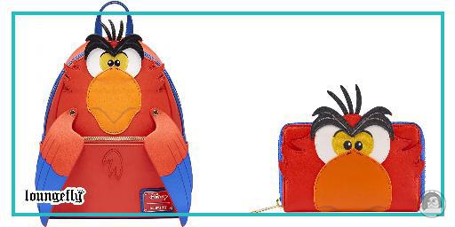 Série Iago Cosplay de Loungefly