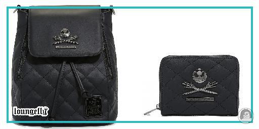 Série Jack Matelassé de Loungefly