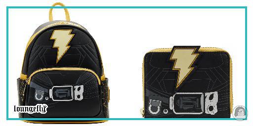 Série Light Up Cosplay de Loungefly