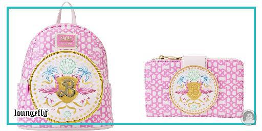 Série Logo du Film Barbie de Loungefly