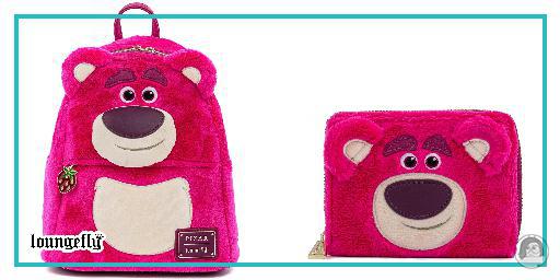 Série Lotso Cosplay de Loungefly
