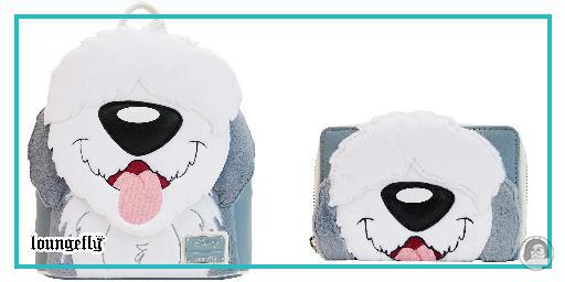 Série Max Cosplay de Loungefly