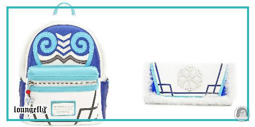 Série Mei Cosplay de Loungefly