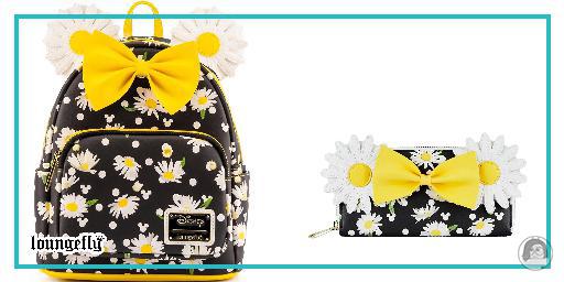 Série Minnie Marguerite Cosplay de Loungefly