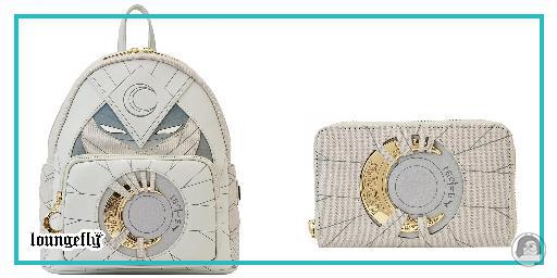 Série Moon Knight Cosplay de Loungefly