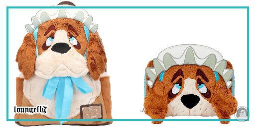 Série Nana Peluche Cosplay de Loungefly