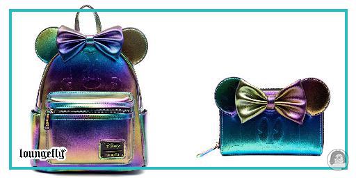 Série Nappe de pétrole de Loungefly