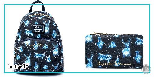 Série Patronus de Loungefly