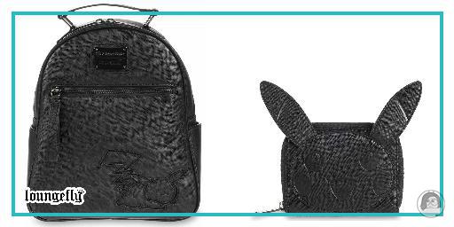 Série Pikachu Tonal de Loungefly