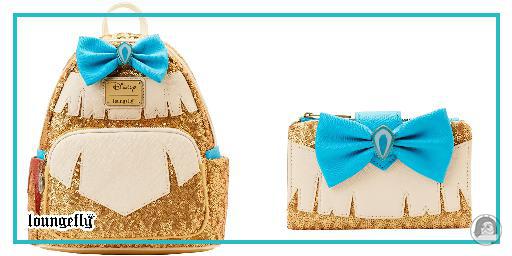 Série Pocahontas Sequin de Loungefly