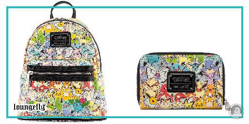 Série Pokémon Ombre de Loungefly