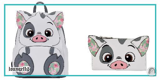 Série Pua Cosplay de Loungefly