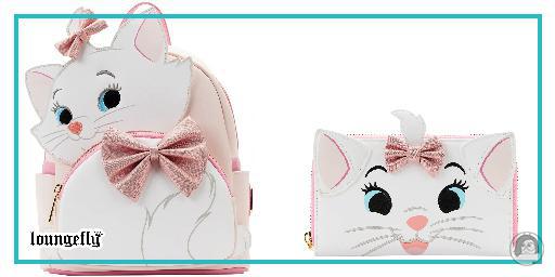 Série Sassy Marie de Loungefly