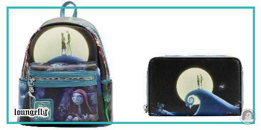 Série Scène Finale de Loungefly