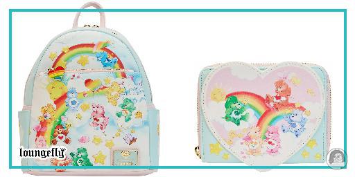 Série Soirée Nuage de Loungefly