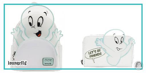 Série Soyons amis de Loungefly