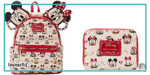 Série Tasses à Chocolat Chaud de Loungefly