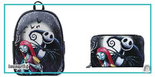 Série Tout Simplement Faits Pour Être Ensemble II de Loungefly