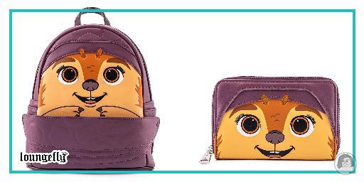 Série Tuk Tuk Cosplay de Loungefly