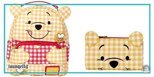 Série Vichy Cosplay de Loungefly