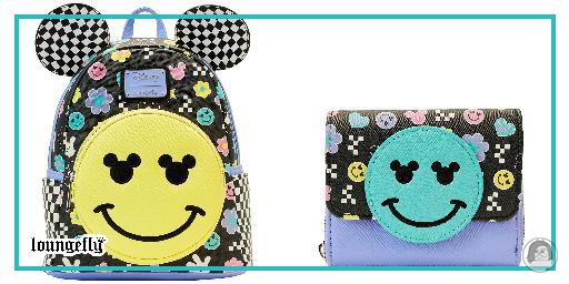 Série Y2K de Loungefly