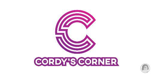 Cordy's Corner